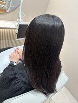 テラバイルヴェール 各務原(TERRA by LeVert)&nbsp;縮毛矯正×トリートメント