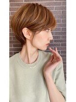 フラミューム 藤沢(flammeum)&nbsp;大人美人ショート【藤沢/藤沢駅】