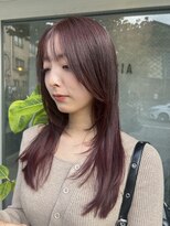 ステラ(stella)&nbsp;レイヤーカット