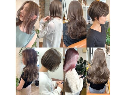 トルーフ(TLOOF)の写真