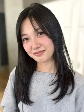 アトロ(Atoro) レイヤーカット/ハイレイヤー/フェイスレイヤー/ロングレイヤー