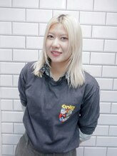 ムーブ(move)&nbsp;木村 あさひ