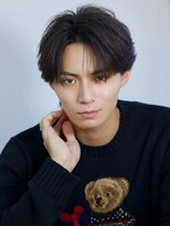 リップス 原宿(LIPPS)&nbsp;ナチュラルフェザーショート