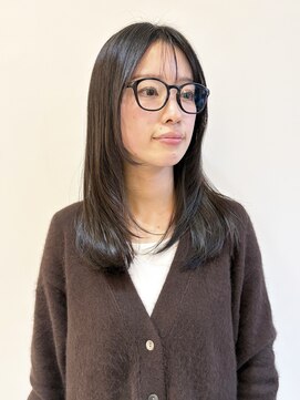 アンプ(amp) 王道レイヤー