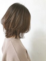 ウェルズ グランデ 田原本店(Well's GRANDE)&nbsp;ミディアムレイヤー