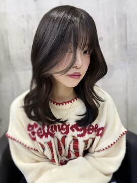 トゥルークリエイション 春日部(True Creation) layer cut×髪質改善トリートメント