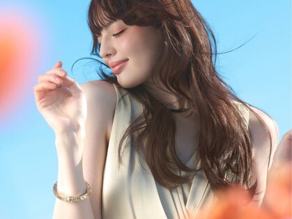 リン(Rin)の写真