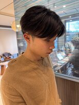 アース オーセンティック 新浦安店(EARTH Authentic)&nbsp;ナチュラルフェザーショート