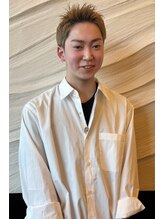 ルシエ(LUCIE)&nbsp;佐藤  春輝