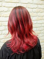 レーコ ヘアーアンドビューティー(REKO hair&beauty) テスト