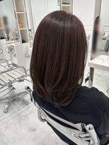 ニューヨークニューヨーク 松井山手店(NYNY) ミディアムスタイル