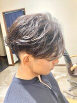 エイルヘアー トウカダイ(AYL hair toukadai)&nbsp;メンズパーマ/ニュアンスパーマ/フェザーパーマ