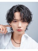シャドウセンターパート