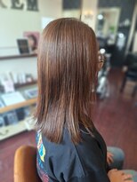 ローレン(LOREM)&nbsp;ハイライトカラーナチュラル×ハイライトカラー8.8