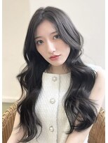 ジーナ 川崎西口(Zina)&nbsp;グレージュカラー