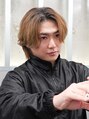 エルマーク 名古屋(L-MARK)&nbsp;池谷 義彦