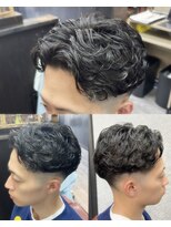 髪処田島屋&nbsp;ラルフカール