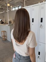 コクウ(COCU)&nbsp;グレージュ