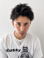 メンズファースト(men's FIRST)&nbsp;ランダムスパイキー