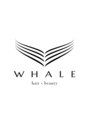 ウェイル(WHALE)&nbsp;WHALE  hair salon