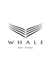 ウェイル(WHALE)&nbsp;WHALE  hair salon