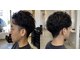 エヌ(Nn)の写真/”おしゃれ＝トータルバランス”。髪型とファッションでつくる等身大のカッコよさを叶えます♪