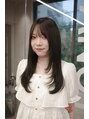 ヴァンシィー(VANCY)&nbsp;暗すぎない透明感カラーもお任せ下さい★