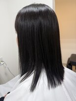 マップ(Mapp) 髪質改善ストレートコース
