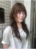 似合わせハッシュカット