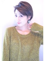 リッコ 横浜(ricco)&nbsp;☆ricco大人ショート