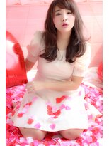 マーリャヘアー(mallia hair)&nbsp;ふわふわミディアムmallia-hair 塚本あつし