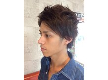 ルチア(HAIR&MAKE LUCIA)