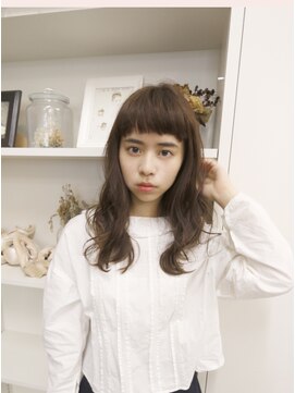 オペラ(OPERA by BALLET HAIR) ロング36byOPERA