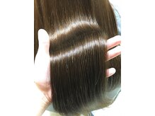 アンダンテヘアケアアンドデザイン(Andante HAIR care&design)