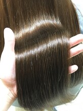 アンダンテヘアケアアンドデザイン(Andante HAIR care&design)