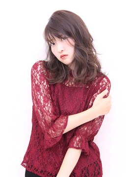 デュークラソル(du:c LASOL) クラシカルロング