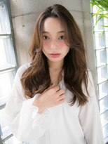 リリアン 青山(relian)&nbsp;深みのある春カラー☆relian青山☆