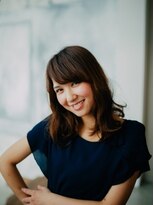 エマージュ 海老名店(Emerge)&nbsp;ランダムカール☆ふんわりセミディ