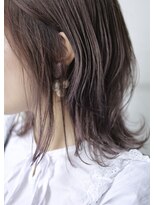 バローチェ(Barouche)&nbsp;【Barouche】　ナチュラルウルフ　堀江