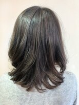 ジェイ エヌ バイ ネオリーブ(J/N by neolive)&nbsp;【Neolive east】グレージュカラー♪