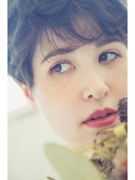 イマージュアヴェダ 丸井吉祥寺店 エアリーショート