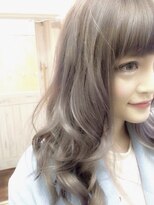 ヘアリゾートエーアイ 秋葉原店(hair resort Ai)&nbsp;外国人風パーマスタイル【Ai秋葉原】