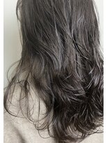 ヘアサロンエムフィス 池袋東口(HAIR SALON M Fe's) ショコラブラウン