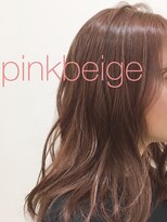 プリヤ(priya)&nbsp;つやピンクベージュ