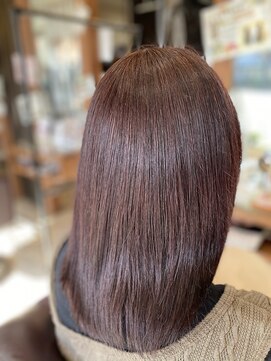 パッション 長町南店(PASSION) ☆PASSION長町南☆コーラルブラウン☆