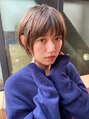 アリエッタ アザブ(ARIETTA AZABU) パーマも得意です!デジタルパーマはおまかせください!