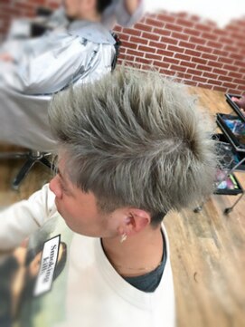 エイト プラット 渋谷2号店(EIGHT plat) 【EIGHT new hair 12.17】