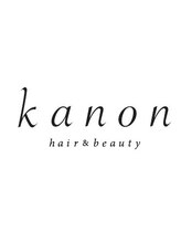 カノン(kanon hair&beauty)
