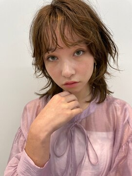 コンムオーベレ(COMMUOVERE) COMMUOVERE STYLE 桃谷