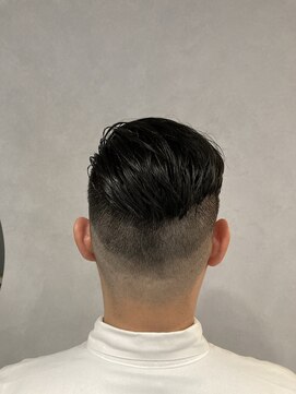 キー(KEY) フェードスタイル